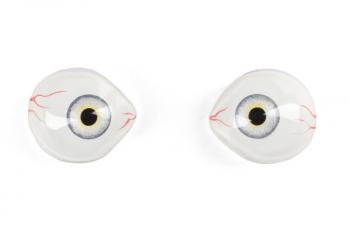 Menschenaugen Glasaugen-Imitation